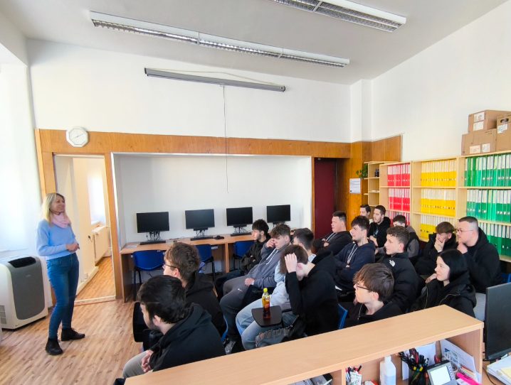 Z3M3 a praktická příprava na vstup do světa dospělých