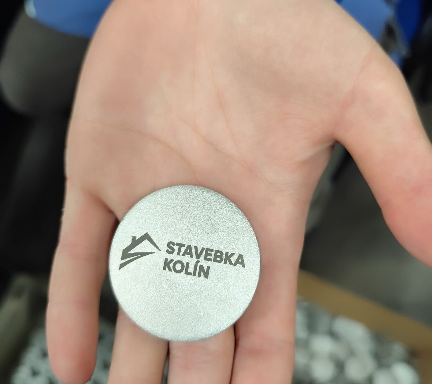 Třeťáci na tři týdny v Ball Aerosol Packaging CZ