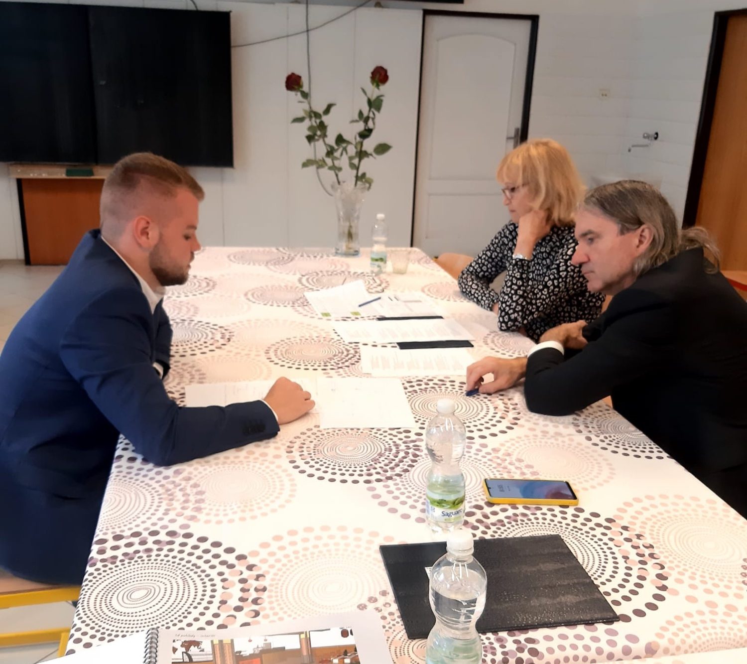 Ústní maturity 2025 jsou v plném proudu